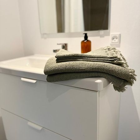 Charmerende Bolig Naer Domkirken Ribe Bagian luar foto