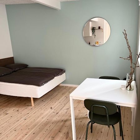 Charmerende Bolig Naer Domkirken Ribe Bagian luar foto