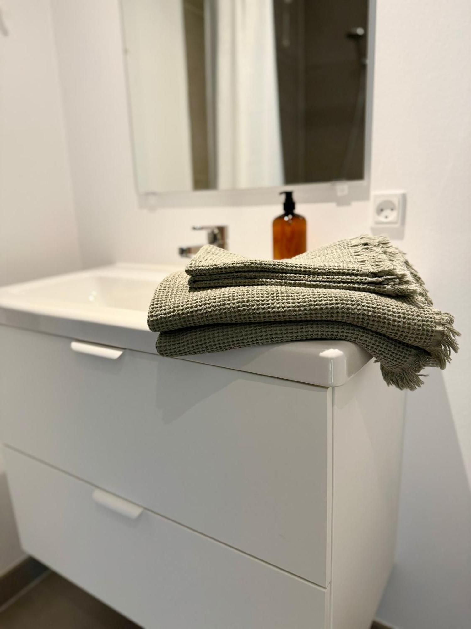 Charmerende Bolig Naer Domkirken Ribe Bagian luar foto
